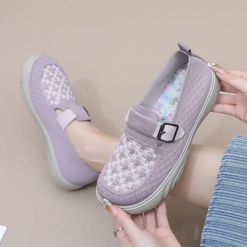 Summer Comfort Knit…