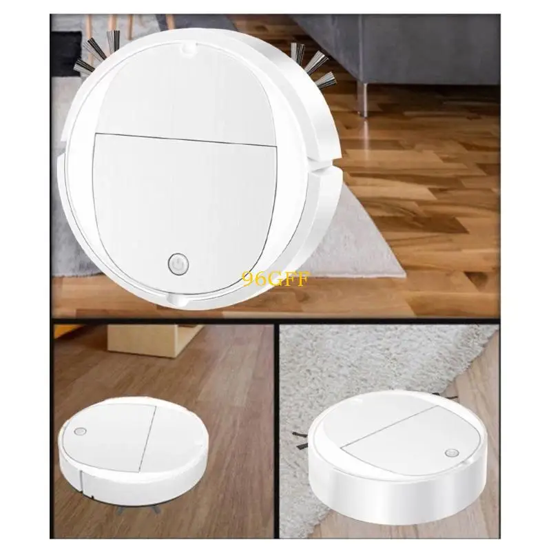 96GF Convenient Cleaning Machine Efficient Small Floor Sweeper Cleaning Tool PP Texture Suitable for Working Individuals