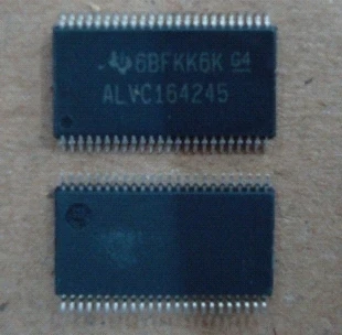 Free shipping   ALVC164245       10PCS
