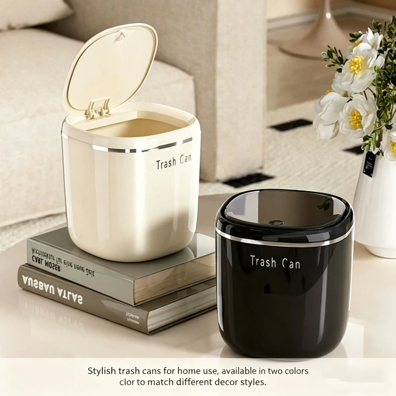 

Household dry wet separation garbage bin, living room office waste water bin, tea table, tea residue filtration garbage bin