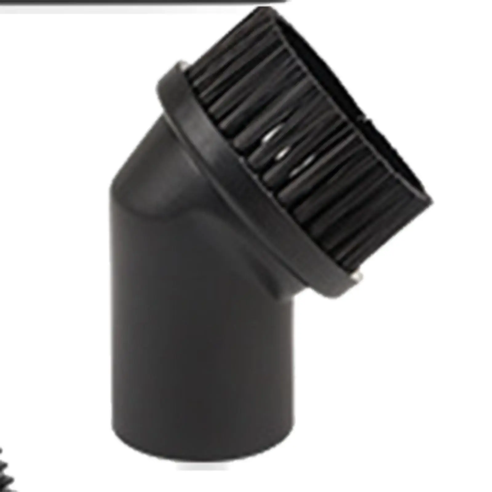 6x adaptadores universais de mangueira de vácuo para cantos de computador laptop remover teclado de pêlos de animais de estimação