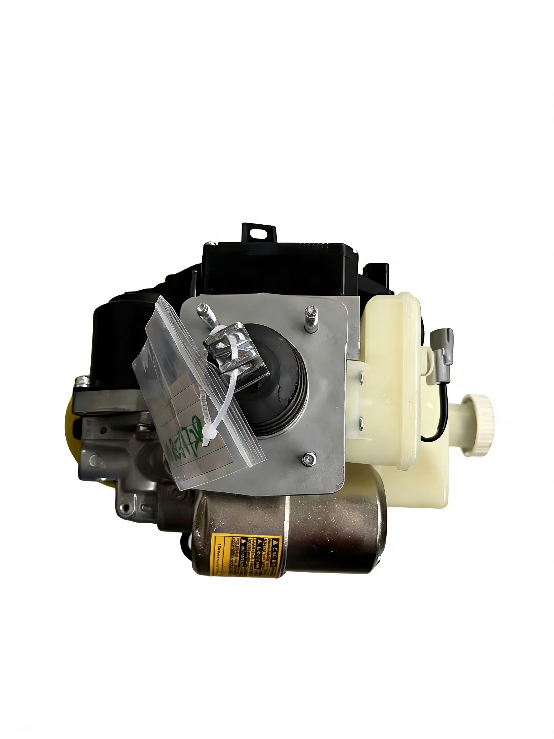 For Mitsubishi Pajero 3.2 Brake Master Cylinder Booster Assembly Yongcheng Remanufactured MN116391 MR977461 MR569728 1 Month