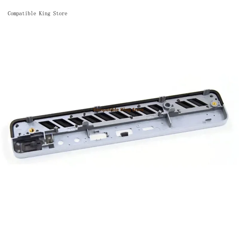 D DM mini Front Cover Panel Silver For HP EliteDesk 600 G3 800 G3