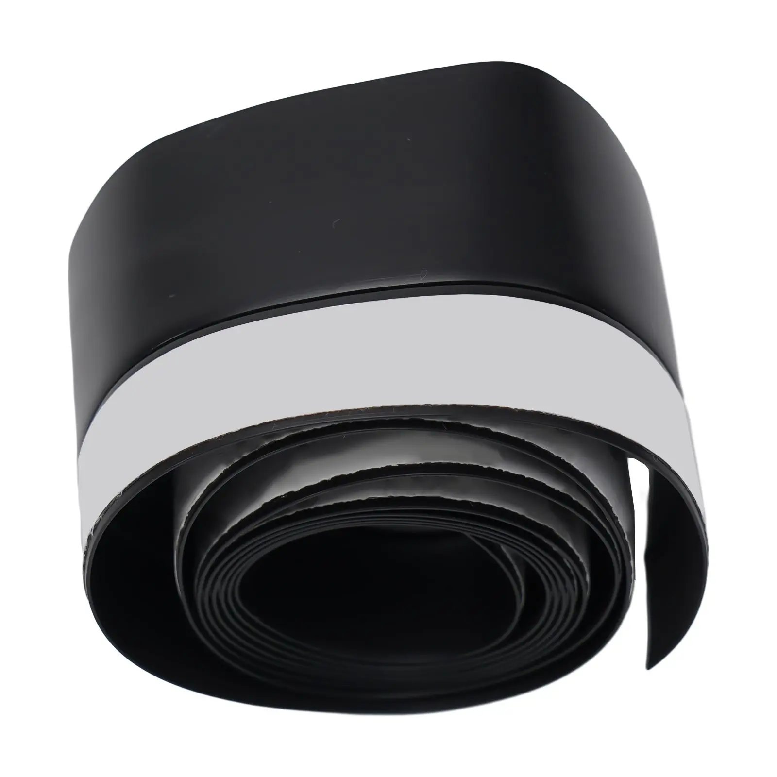 High Quality Hot Seal Strip Rubber Strip Soundproof Windproof For Cabinets Rubber Stoppers Strip Waterproof 45mm