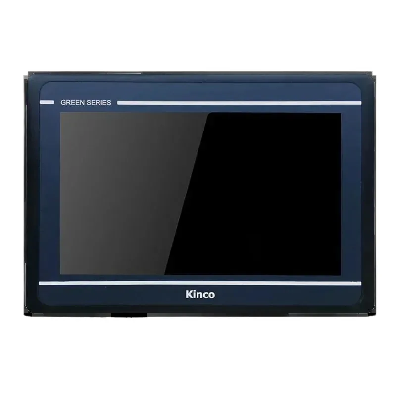 

Original Kinco GL100 GL100E HMI Touch Screen 10.1 inch USB Host Ethernet Human Machine Interface