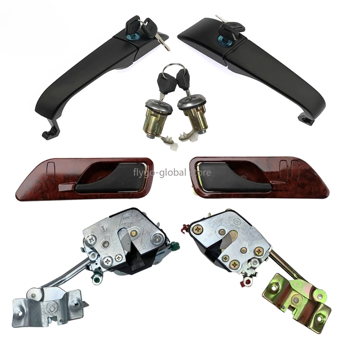 For Liberation Aowe…