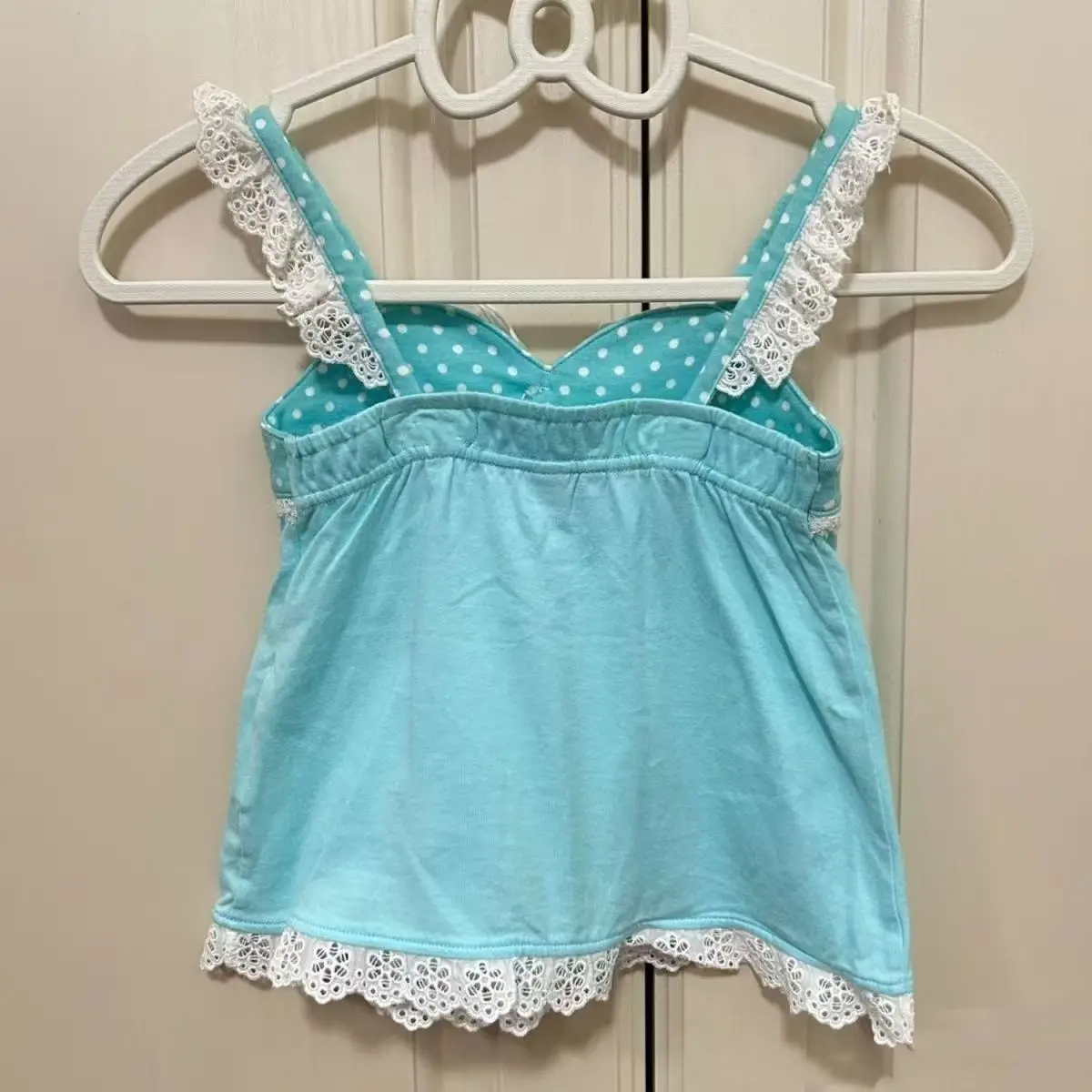 Thumbnail 2 - #16 Best Lace Trim Camisole to Buy In 2026