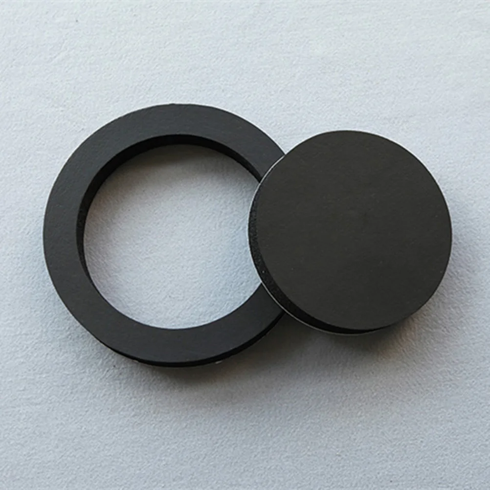 

Car Speaker Muffler Pad auto muffler pad shock-proof pad car Muffler plate car accessories