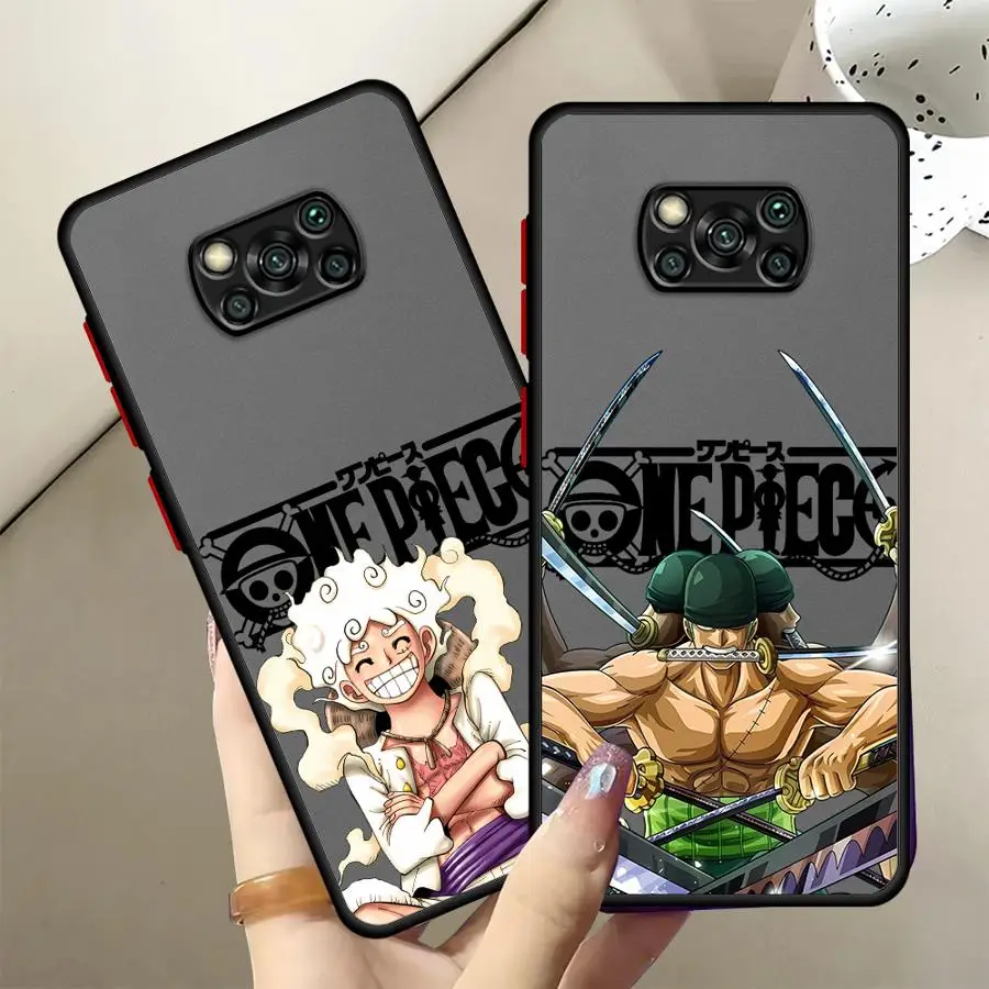 One-P-Piece Luffy A… - image