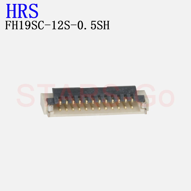 FH19SC-13S-0.5SH FH19SC-12S-0.5SH HRS 커넥터, 10 개