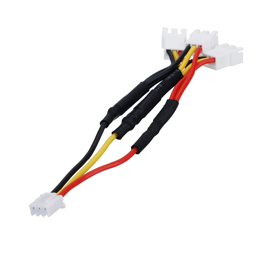 Batería lipo de 7,4 V, 3000mAh, 20c, para Q46, Wltoys 10428 /12428/12423, piezas de repuesto para coche RC 2s, 7,4 v, 18650, batería y cargador para juguete RC