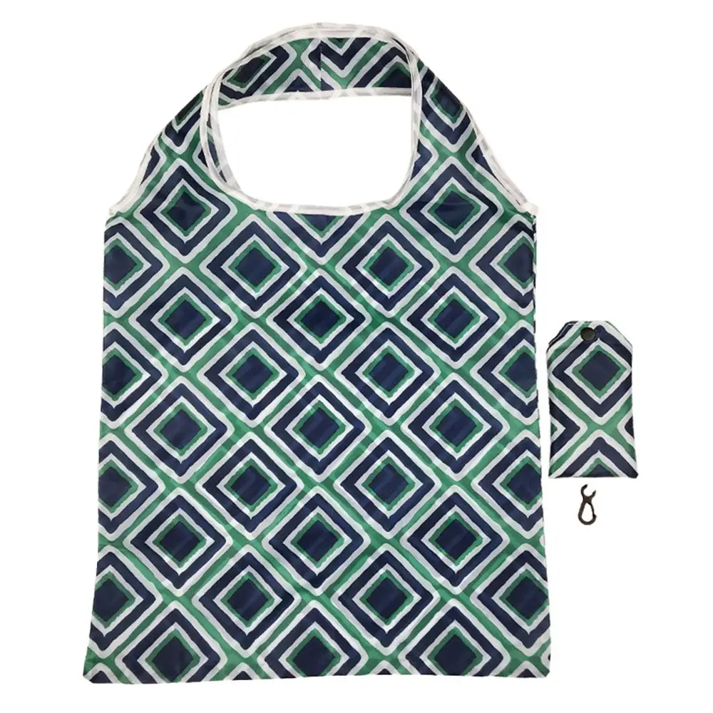 

Women's Shopper Bag Shoulder Shopping Pouch Washable Heavy Duty Eco Bags Large Handbags Foldable Shopping Bag Reusable