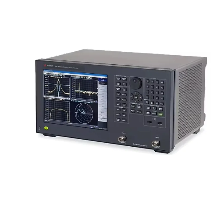 Custom Item Contact Seller Before Ordering KEYSIGHT E5061B ENA Vector Network Analyzer OPT3L5