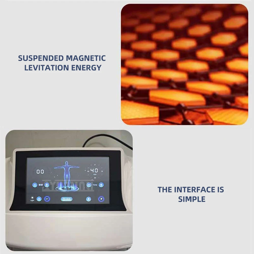 

Relaxing Healthcare Foot Massager Instrument for Home Use