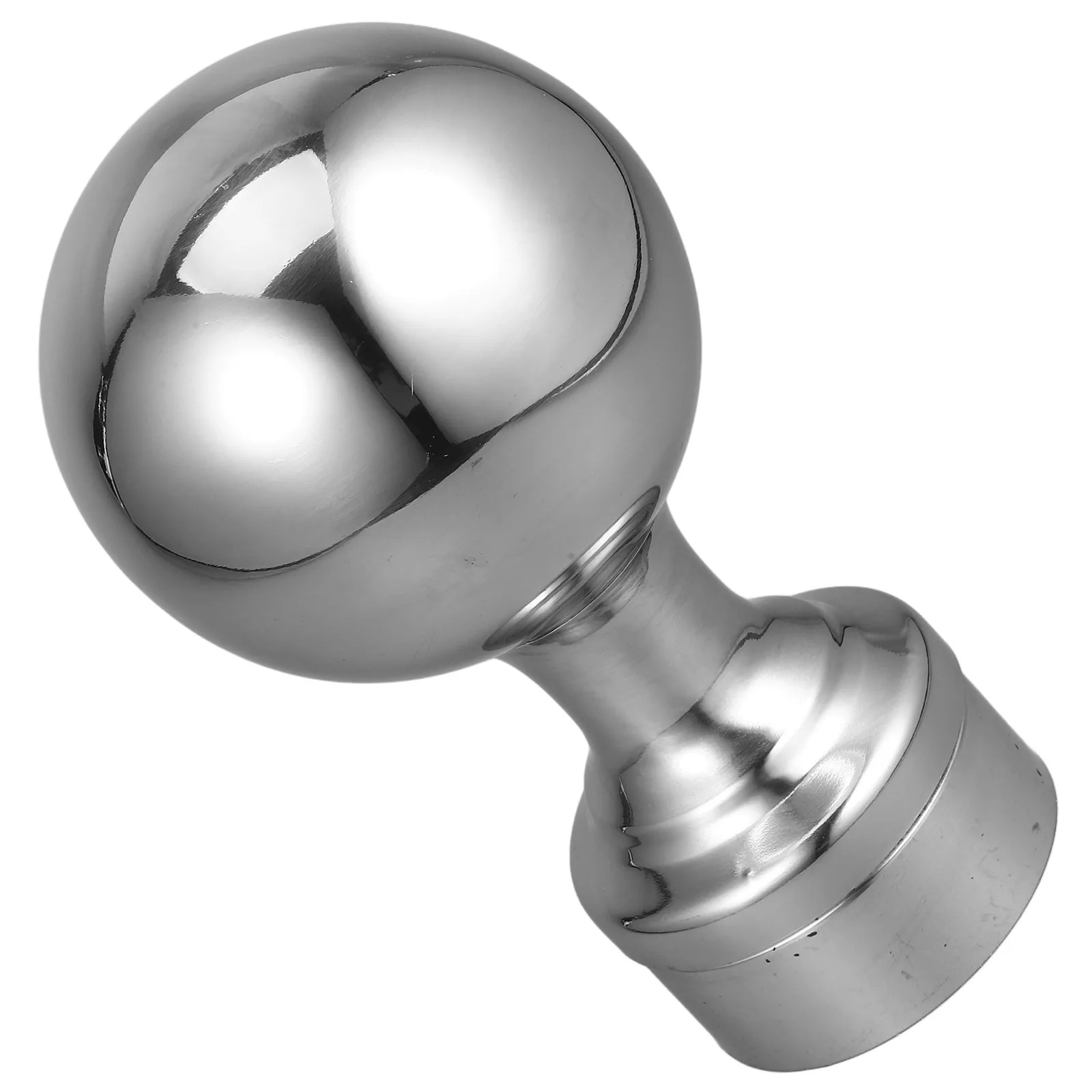 Крышка стойки для перил из нержавеющей стали