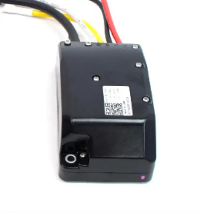 HCY forklift parts  EDCE2490-1 motor speed controller for  EP F4 model pallet truck forklift