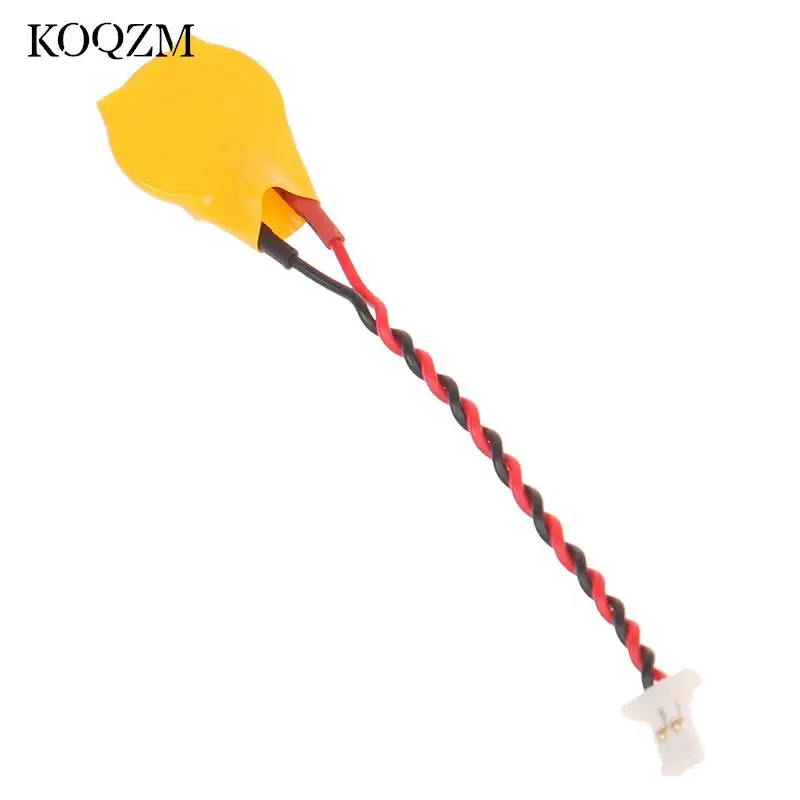 DELL XPS13 9343 9350 9360 9365 9570 마더 보드 CMOS BIOS 배터리 액세서리, 컴퓨터 액세서리 도구, 고품질