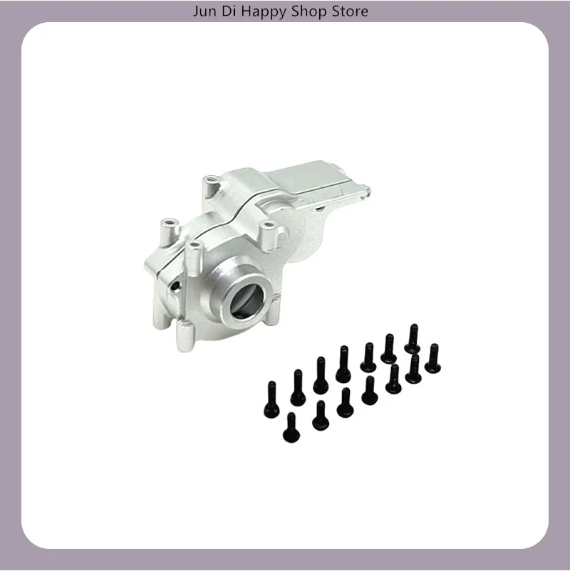 قطع غيار علبة التروس المعدنية لسيارة LOSI Micro-B 1/24 RC ​