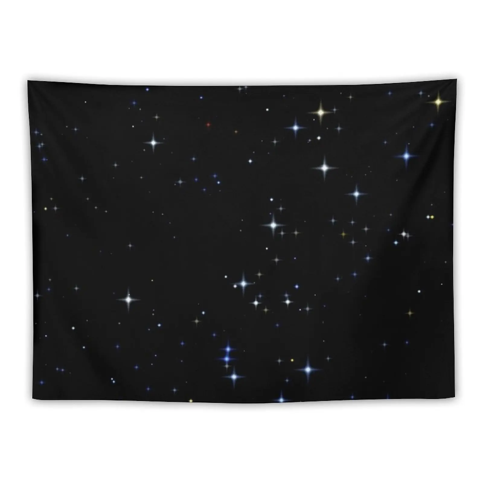 

Star Fields Tapestry Cute Decor Room Aesthetic Decor Wallpapers Home Decor Tapestry