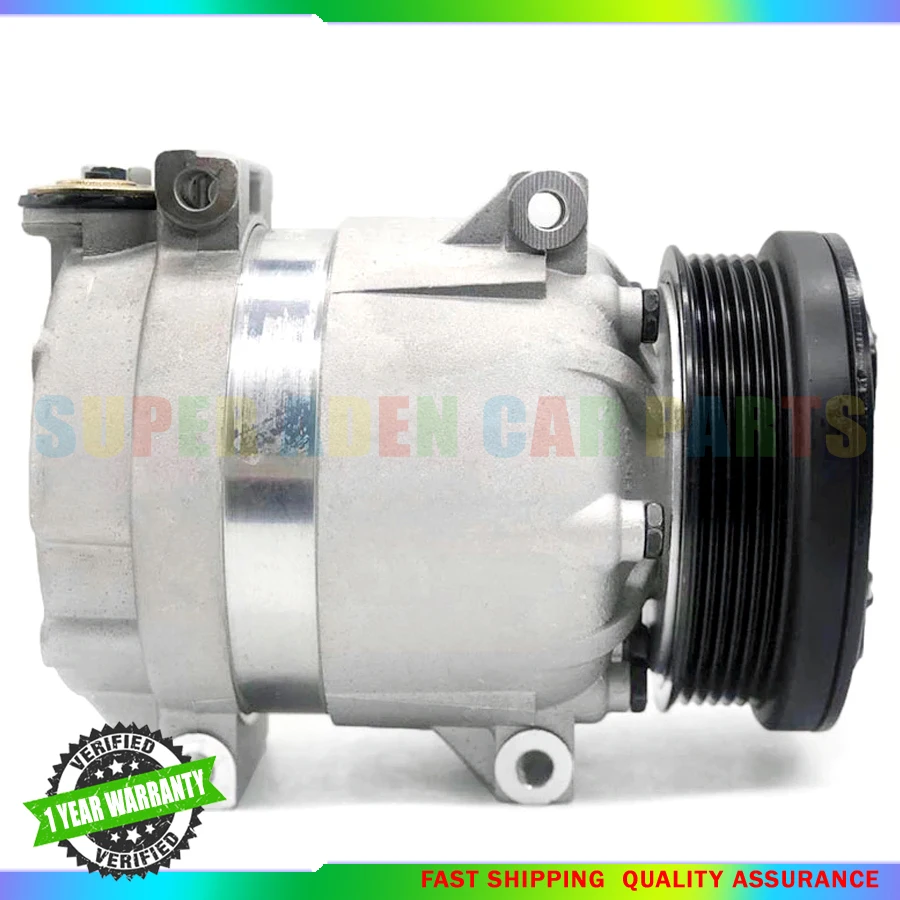CAR Air Condition AC Compressor For Chevrolet Optra Lacetti Nubira Cruze 730070 730231 133139 133139R 51-0501 CC0981 700510501