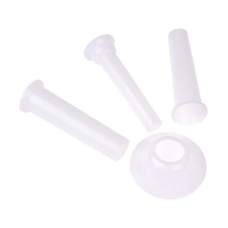 

Набор колбасных трубок, начинка еды для мясорубки, кухонные наборы, практичные