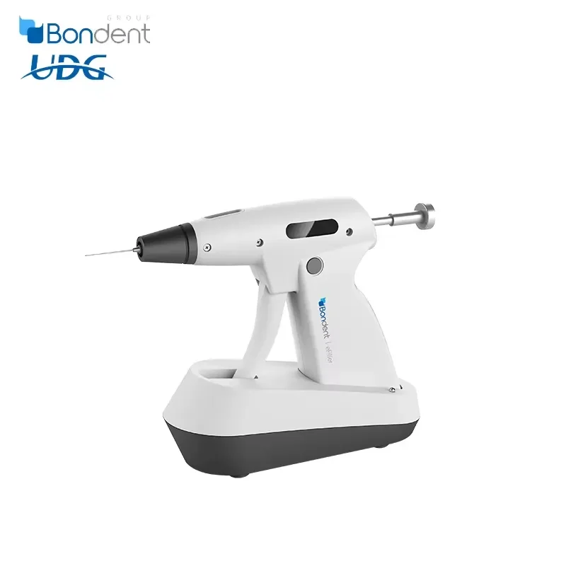 Bondent Electric EFiller CE Approved UDG Gutta Percha Filler Cutter System for Root Canal Treatment