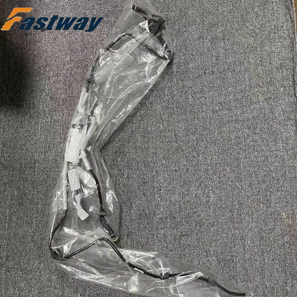 High Quality Brake Vacuum Hose Pipe Line For Bentley Continental Flying Spur 6.0L 2012- 3W1612041AM