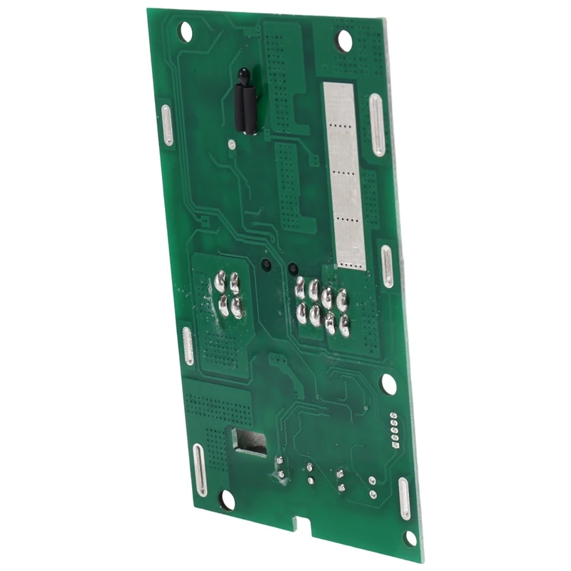 Imagem -05 - Li-ion Bateria de Carregamento Proteção Placa de Circuito Pcb para Einhell Power X-change 18v 20v Lítio Peças Rise4511396