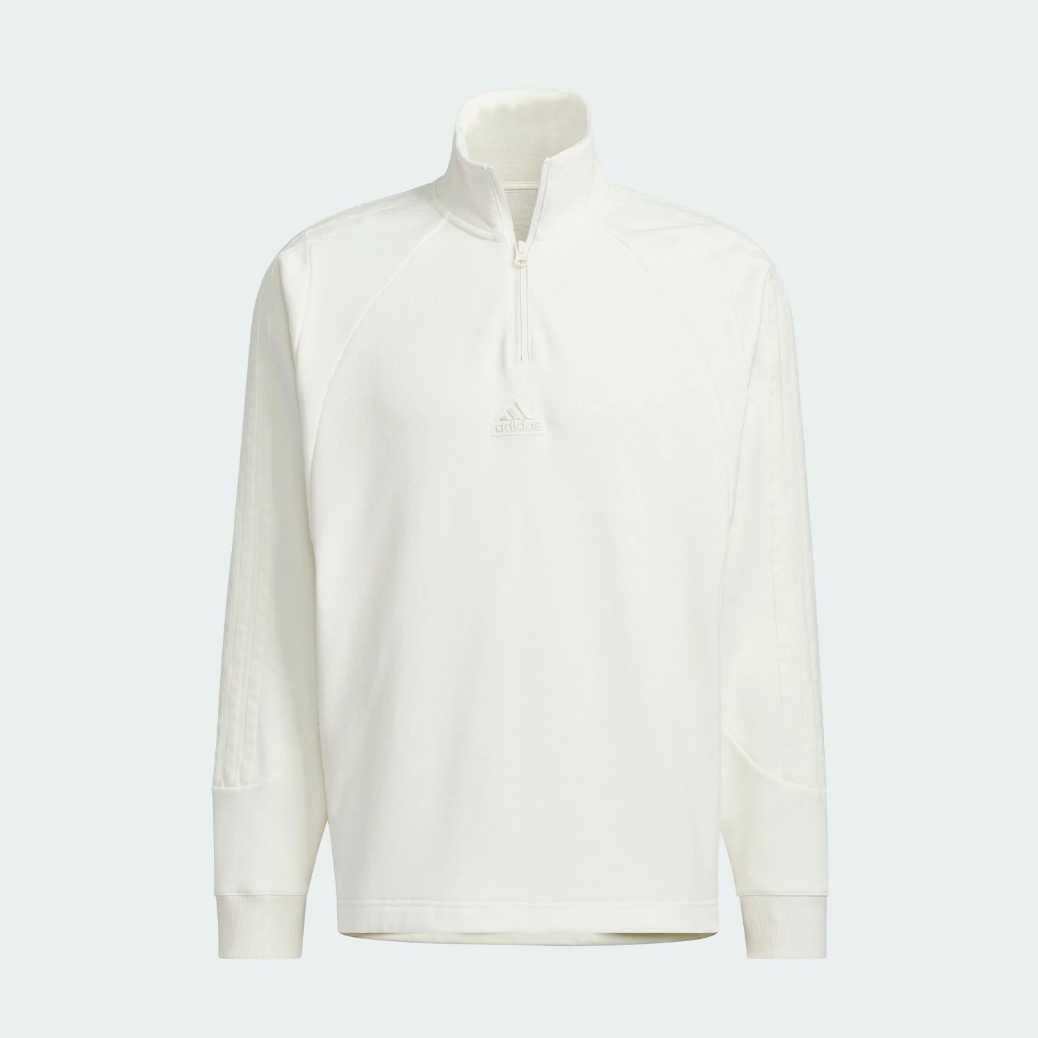 

Adidas Official 2024, новая мужская и женская простая повседневная спортивная толстовка JI6634