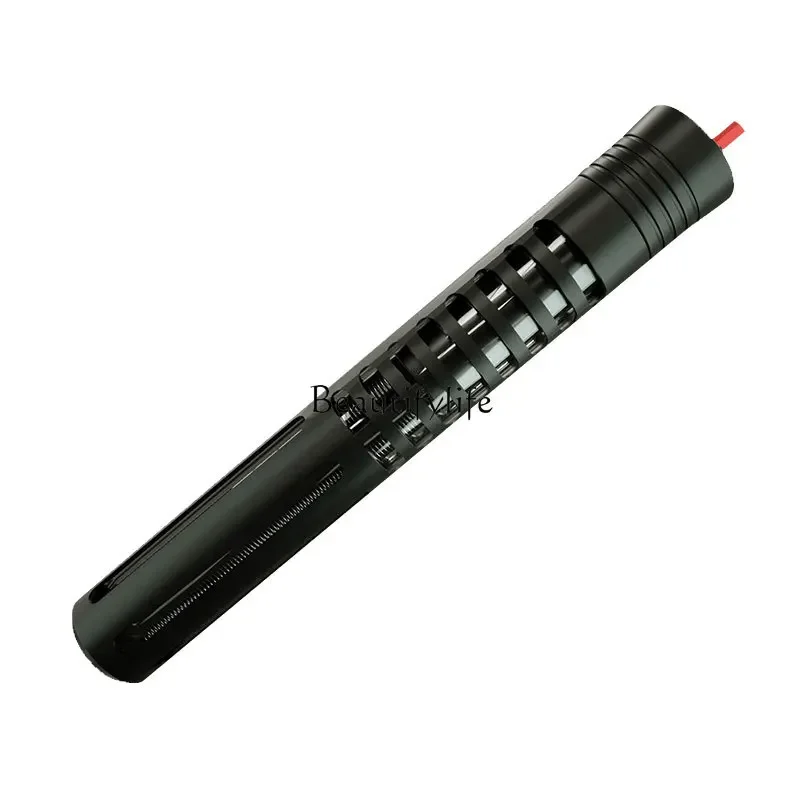 

Stainless steel heating rod explosion-proof automatic constant temperature ultra-short turtle aquarium heater