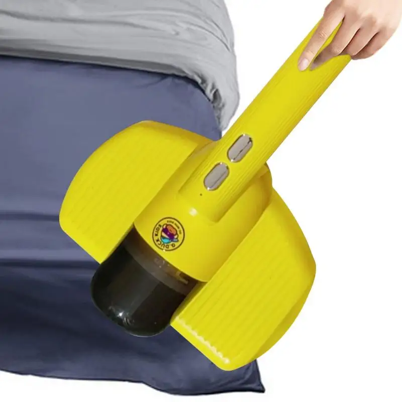 

Кровать-пылесос, ручная машина для матраса, кровати и простыни, инструмент для бытовой уборки, товары для дома, глубокая очистка на плюшевых игрушках