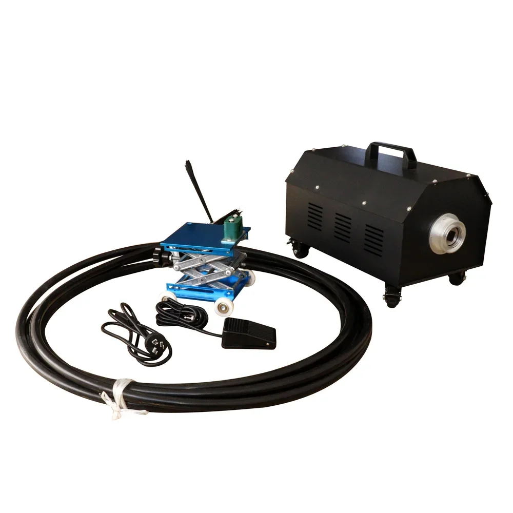 

Air Duct Cleaning Machine Automatic Brush Air Duct Cleaning Brush Air Conditioning Duct Cleaning Machine
