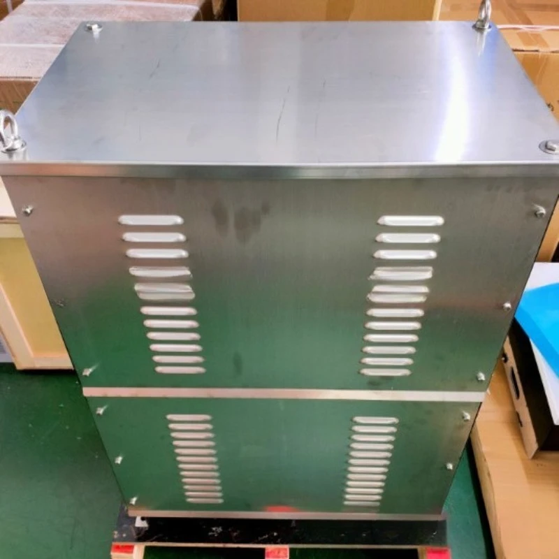 Wind power generation grid-connected control inverter integrated machine, three-phase integrated machine