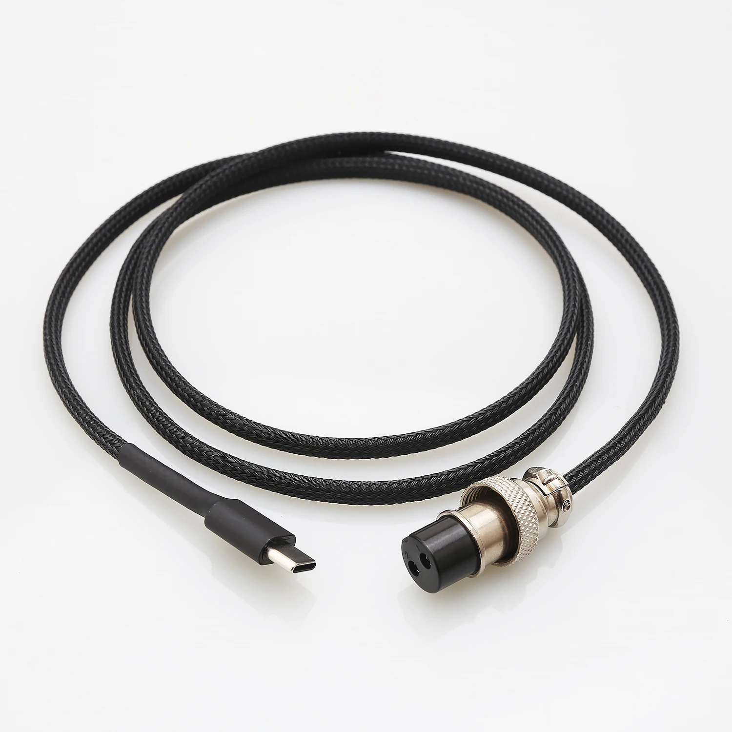 Audiocrast GX16-2 Pin to USB T - đánh giá và giá Portable Dac Dongle Usb C