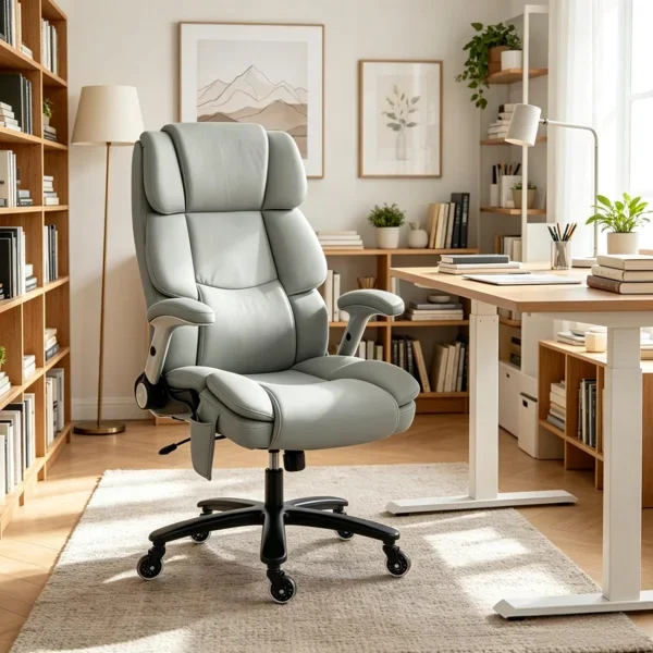 Armchair/Office Chair-13