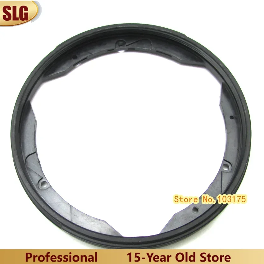 

Оригинальное кольцо фильтра UV Barrel Bayo для Nikon AF-S DX 18-300 мм 1:3,5-6,3 G ED VR