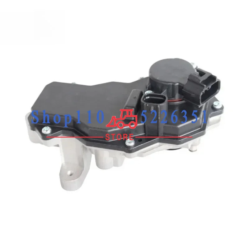 CT16V 1720111080 Turbo Electronic Actuator For 2.8L 172010L042 1720130161 1720130110