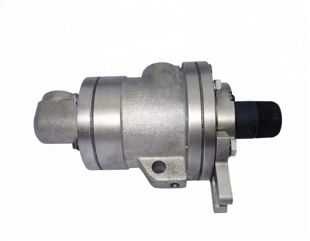 

Горячие продажи гофрированной промышленности с очень длительным сроком службы и самой низкой цены, паровой пневматический ротационный соединитель