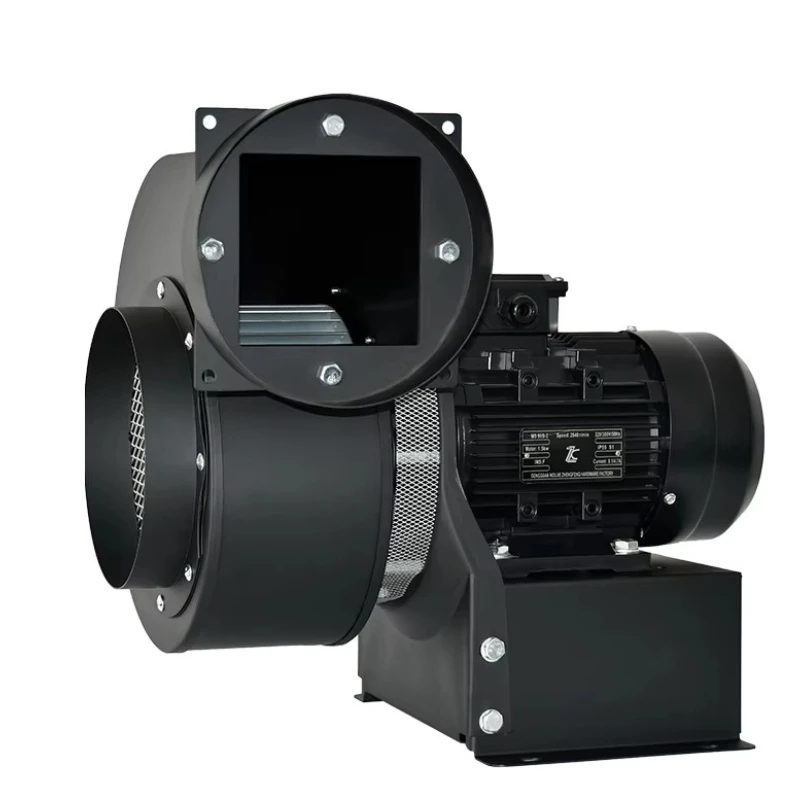 

Industrial Exhaust Centrifugal Fan Blower Multi-blade Centrifugal Fan