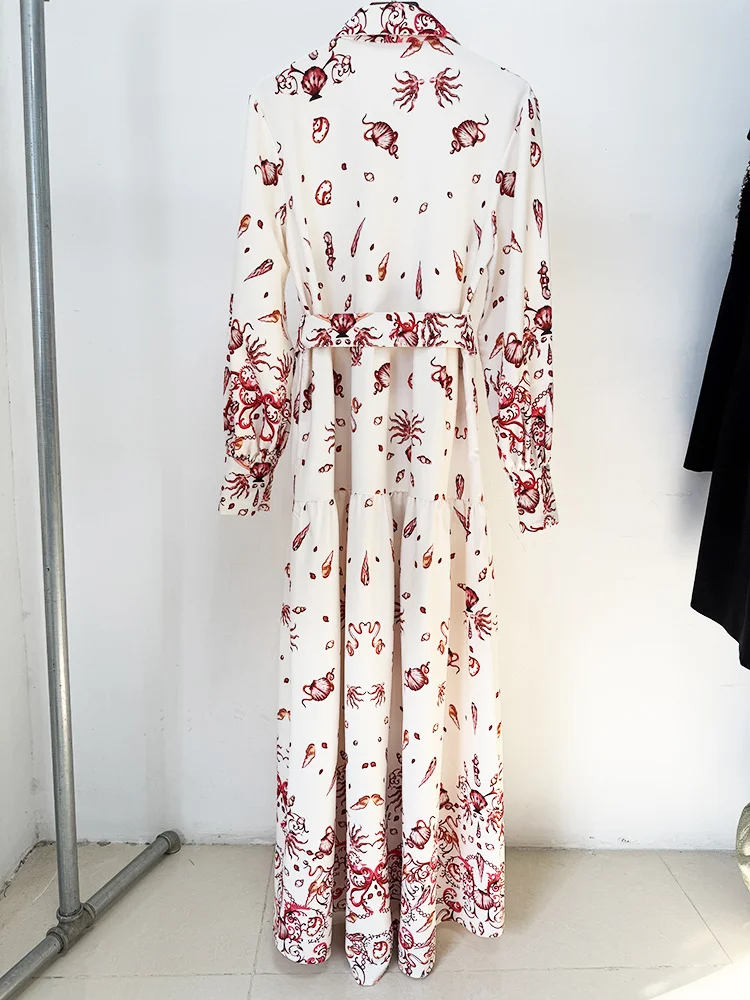 Рисунок 3 - Новое модное вечернее платье Дизайнерское