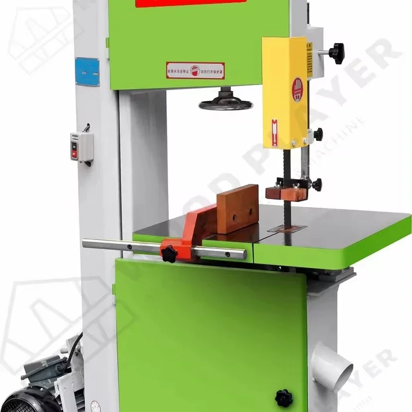 

Wp Wood Cutting Woodwork Vertical Bandsaw Woodworking Band Saw Machine Heavy Wood Cutting Saw Woodworking vertical bandsaw