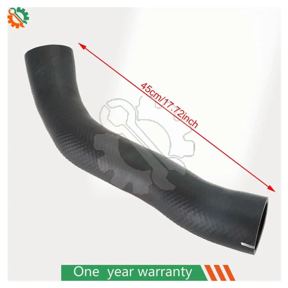 

2.5L Turbo Intercooler Hose Pipe 1505A850 1505A088 - High-Quality for Mitsubishi L200 2.5 D Pajero Montero Sport II 2008-2016 Tr