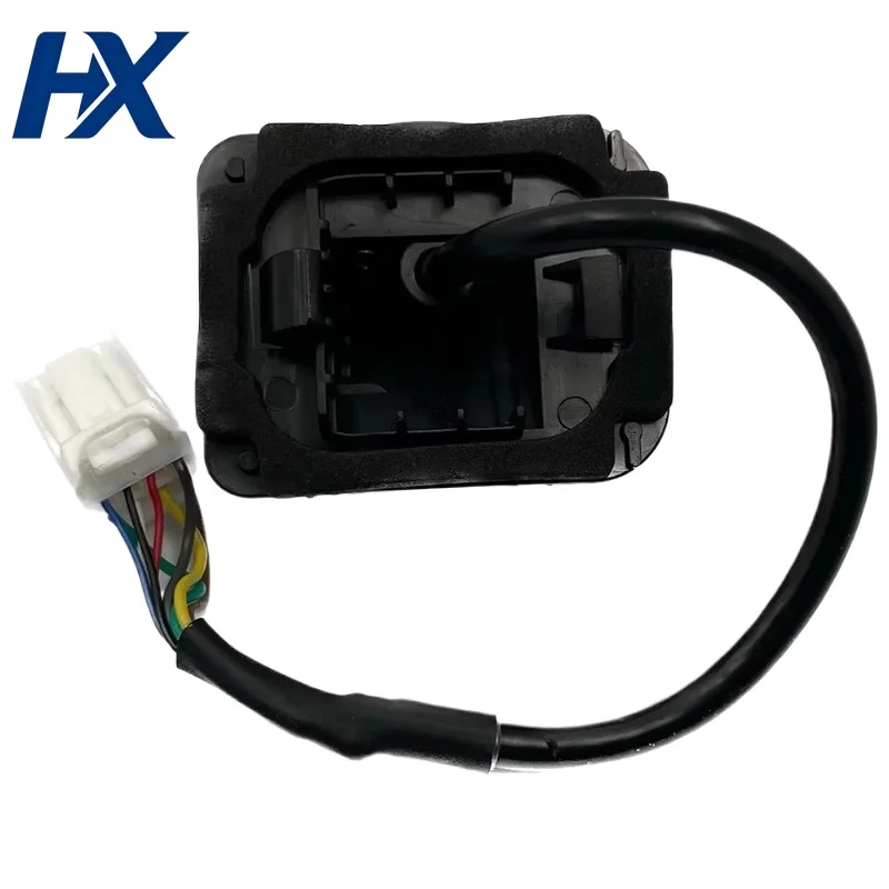 39530-T2A-A21 Rear View Back Up Camera Multiangle Views for Honda Accord 2014- 2017