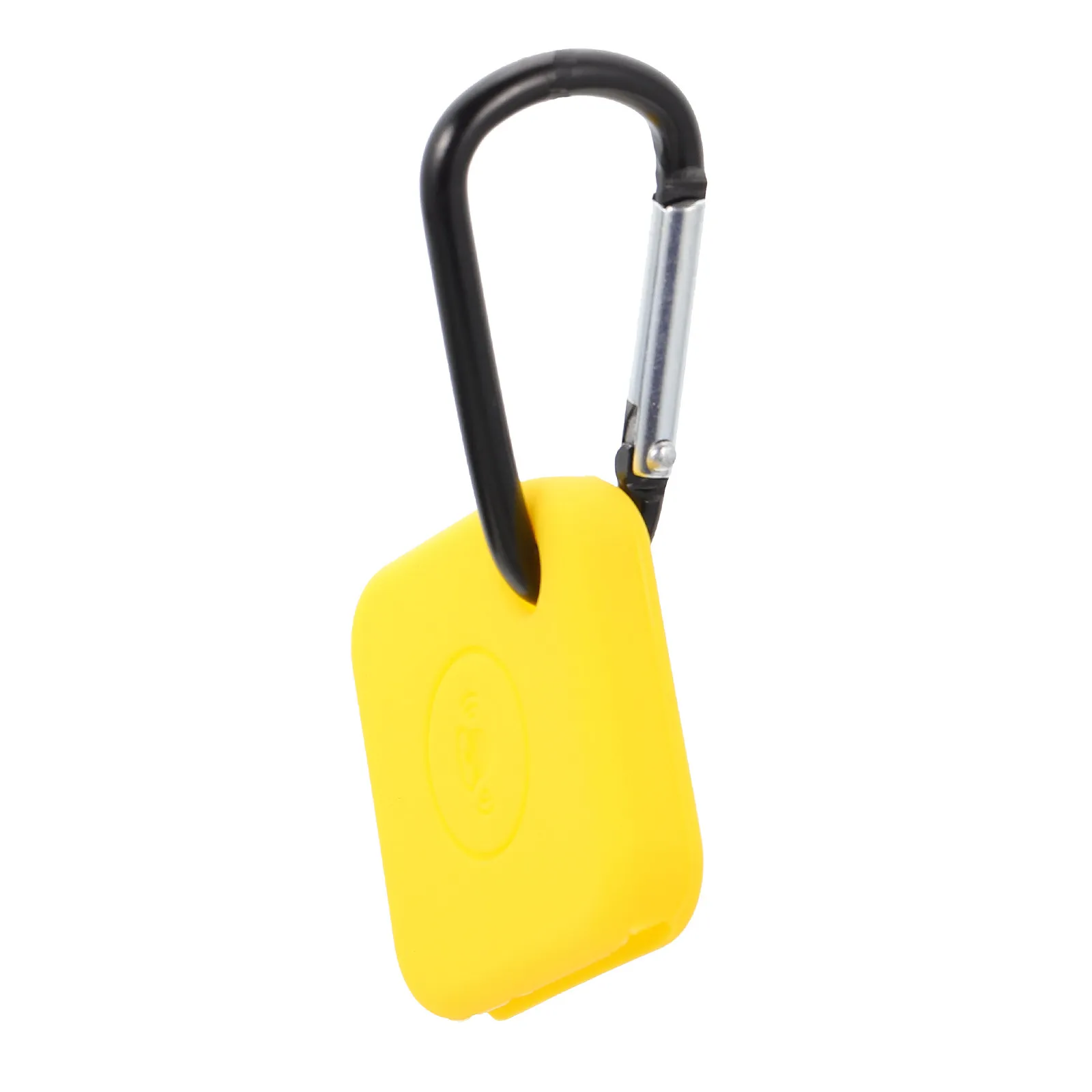 

Ударопрочный силиконовый защитный чехол для Tile Mate Pro: легкая установка, разборность, без запаха, устойчивость к царапинам, подвесная крышка