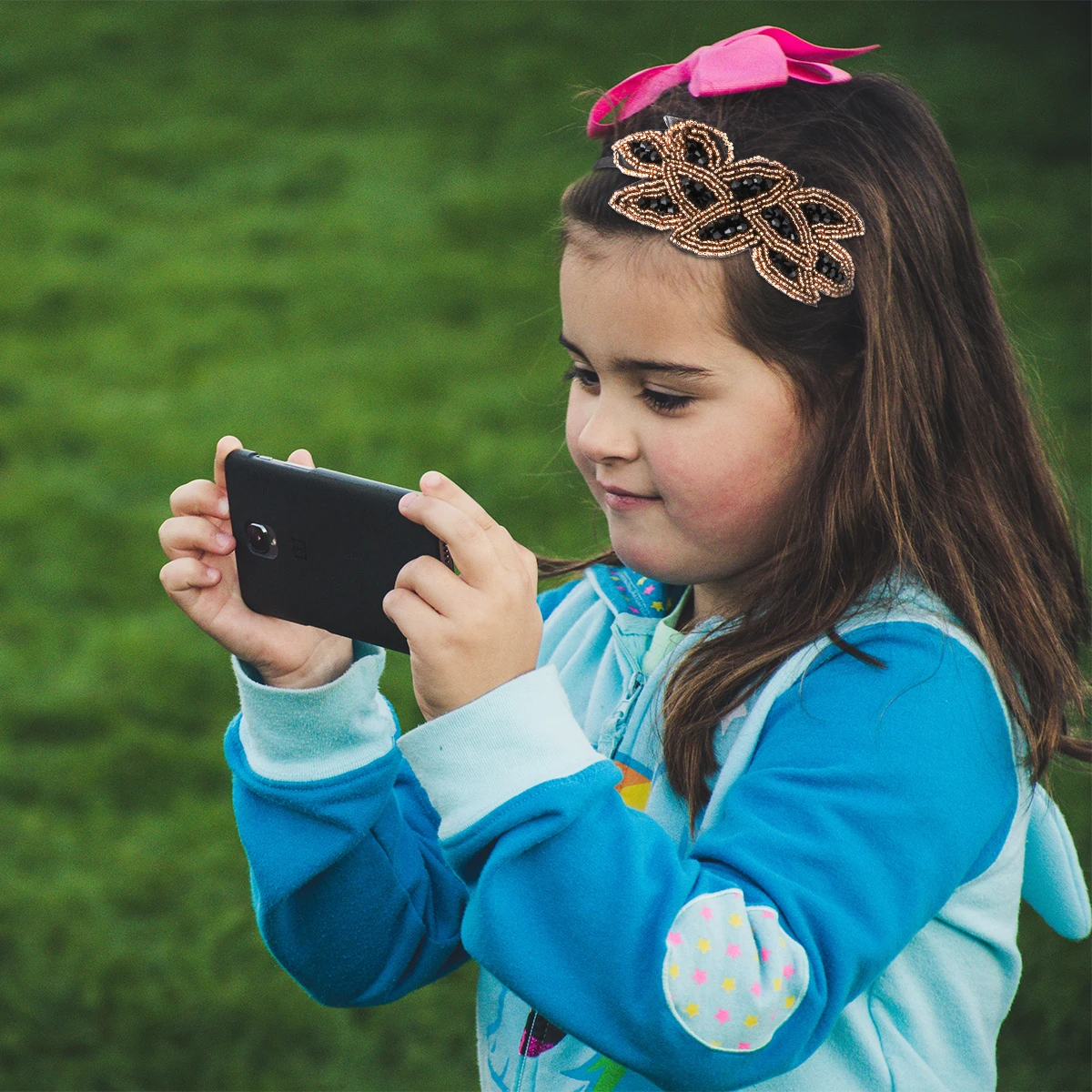 

Bridal Hair Accessories Formal Bridesmaid Wedding Headpiece Hairband Golden Headwear