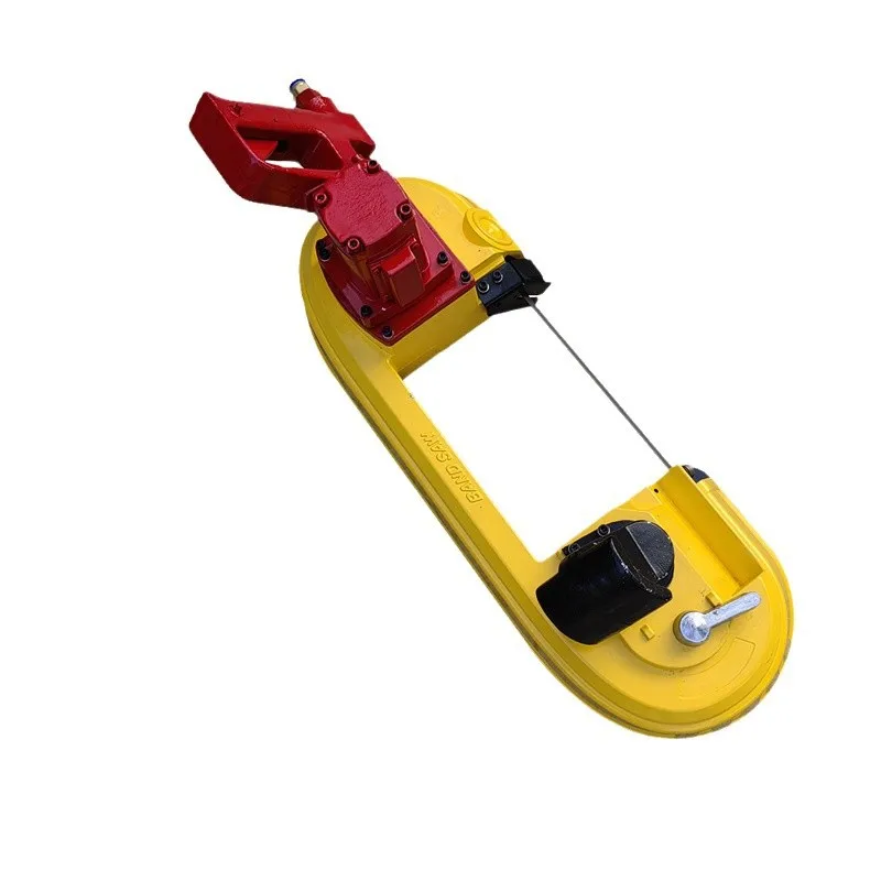 FDJ-120 Pneumatic R…