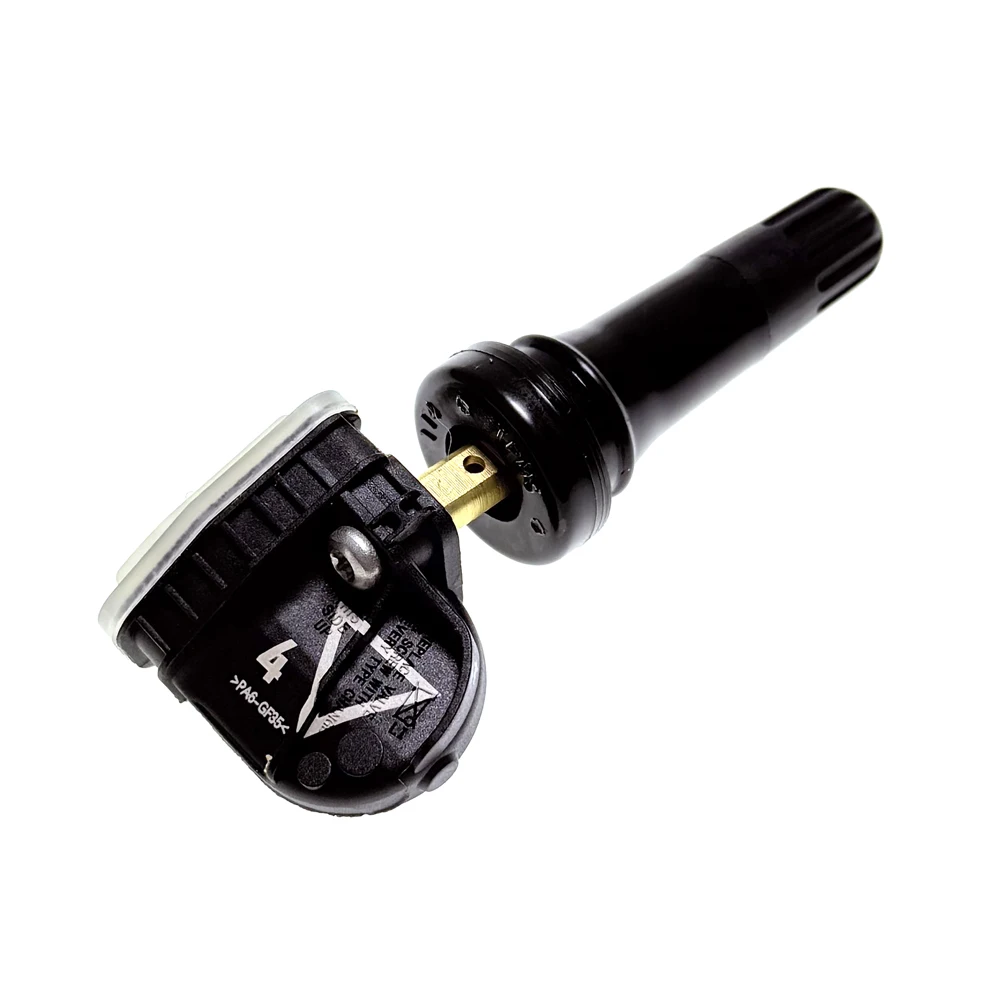 Tire Pressure Sensor Monitoring System TPMS 433Mhz 13544442 For GM Buick Chevrolet Cadillac CT6 Opel