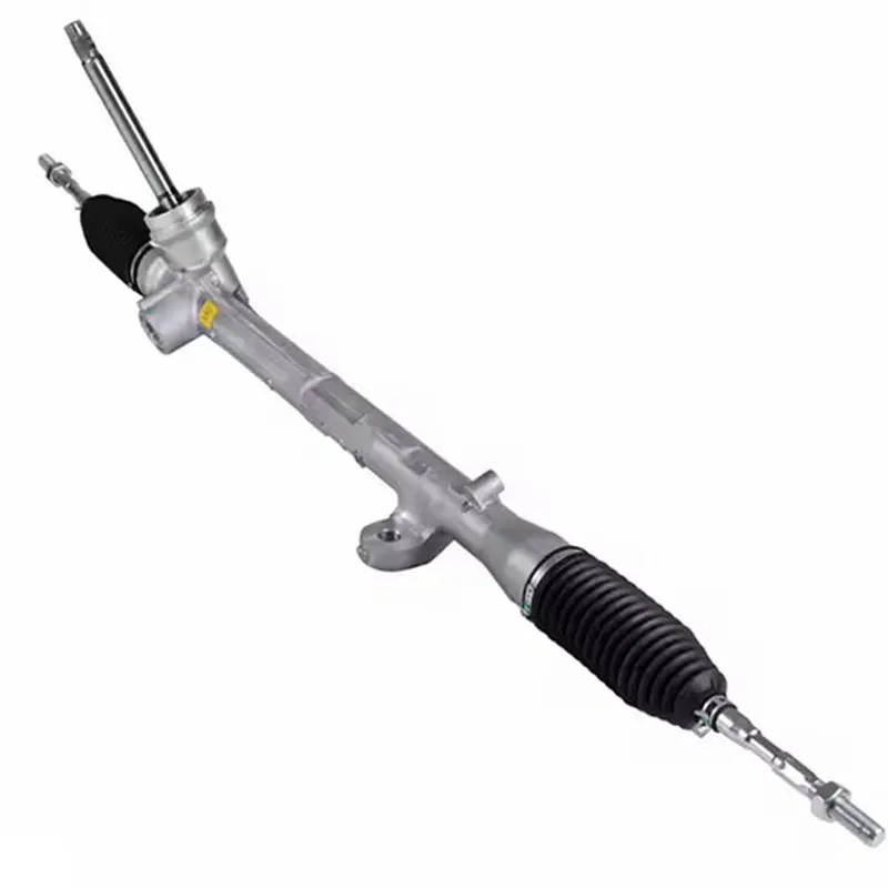 رف تروس التوجيه والترس لمازدا CX-5 CX 5 KB7W-32-110A KB7W32110A محرك اليد اليسرى #5