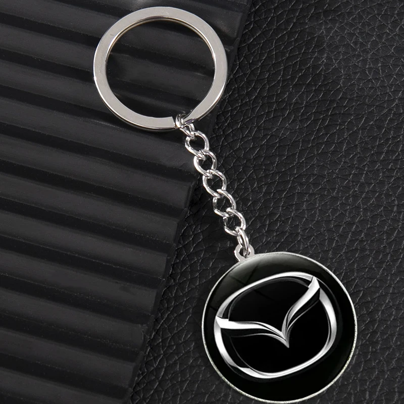 Alloy Car Emblem Ke…