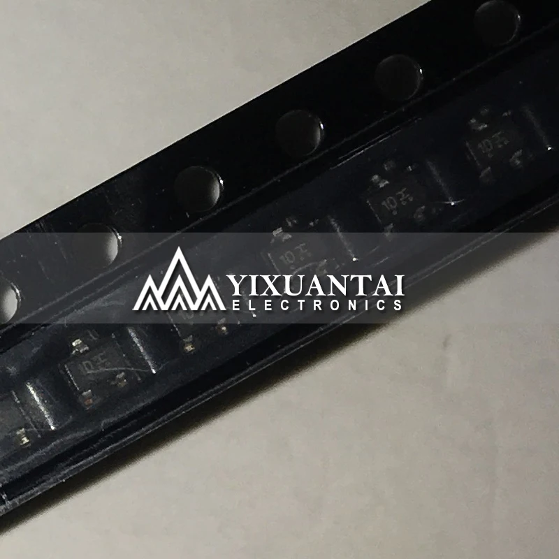 50PCS/LOT  2SC4083 T106R 4083 1D SMD SOT23 NEW